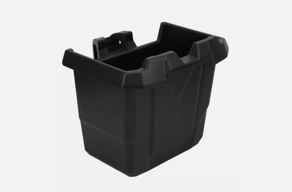 Кофр + сумка под центральное сиденье для Can am Traxter/Defender/Max 8 литров  Кофр + сумка под центральное сиденье для Can am Traxter/Defender/Max 8 литров